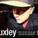 LWE Podcast 150: Huxley