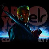 Are You Sitting Comfortably? #19 - Terminator: Genisys