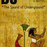"The Sound Of Undergound" December Session 2011