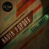 Nadia Popoff - Soul Sharp Dj Set 2012