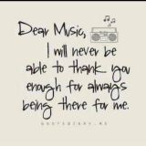 Festival Sounds......