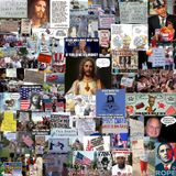 The Only Hope for America is Jeebus