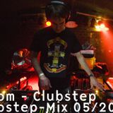 Myom - Clubstep (Dubstep-Mix)