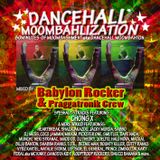 Babylon Rocker - Dancehall Moombahlization