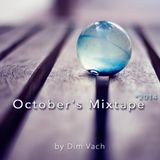 October's Mixtape *2014