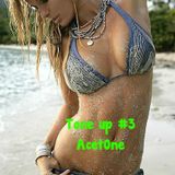 Tone up #3 Dubstep Special