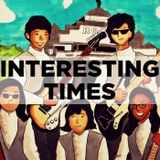 Interesting Times #11: Japanese Garage Mixtape