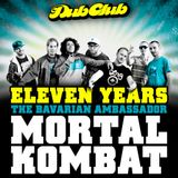 11 YEARS MORTAL KOMBAT SOUND // 2011