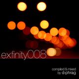 d-phrag - Exfinity 008