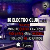 ASI VIDAL ELECTRO CLUB 153