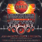 GONGER¨SOUND MINIMAL - ALL MY FRIENDS PRIVATE SET IN MY HOUSE