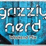 Weekend Mix 1.0