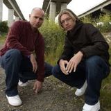 Total Science - Xtra Bass Week on 1Xtra 09-02-2003