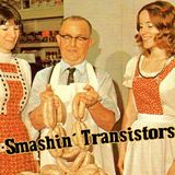 Smashin' Transistors: 6....66