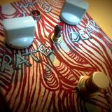 Telecaster - Tri-Vibe - HiWatt (various settings demo)