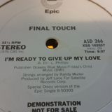 Underneath the Disco - Underground Disco Vinyl
