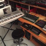 DELIRIUM - Roland TR8 - TB3 - Yamaha CS6X
