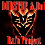 Song Fucture Dubstep And DnB Rafa Project 2015