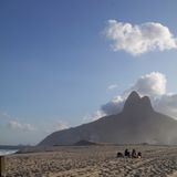EXPEDITion #28 Brasil