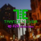 T4E #24 with Heri Cabrera