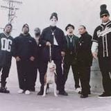 Above The Law, Bodycount and friends