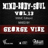 Mind-Body-Soul Vol. 13 (WMC Edition 2015)