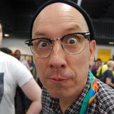 The Mozfest 2014 party live mix