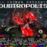 ChipTuneMusic Vol. 2: DUBTROPOLIS