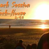 Beach Sessions - Tech-House