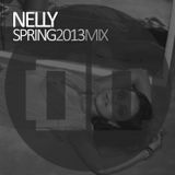 Nelly - Spring 2013 Mix
