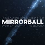 Hugo @ Mirrorball, July 2015