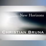 New Horizons - A Winter 2015 Drum & Bass Mix