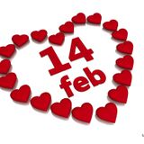 VALENTINE MIX 2016