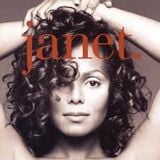 Janet Jackson( my collection )