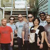 Alpine Decline's Australian Tour Mix
