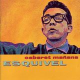 EM Present Space Age Pop the World of Juan Garcia Esquivel
