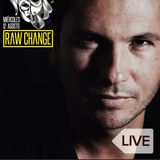 Camilo Franco Live at Space Ibiza - 12/08/15