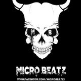 Micro Beatz @ LOS met The Demon Dwarf