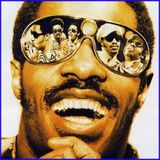 tribute to Stevie Wonder