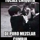 Cumbia poderosa - Yacuruna mixtape
