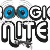 BoogieNite's Thanksgiving Mix 2014