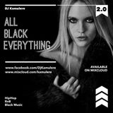 DJ Kamulere - All Black Everything 2.0