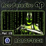 Ace Paradise - ROBOT-TECH Vol 12 (May MiX 2015)