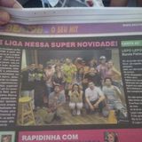 0800 - Cultura Urbana Livre #1 (Beat98 - 24-02-14)