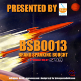 BSB0013 -- Brand Spanking Bought - #BSB