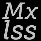 Mxlss - The Stars Look Very Different Today
