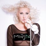 10.11.2012 DJane Mirjami Live at Mega Disco Palazzo