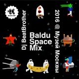 BALDU SPACE MIX