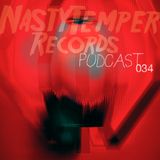 Kereni - Dj Set - Nasty Temper Records Podcast 034 - 2015