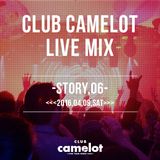 <<<2016.04.9 Sat>>>WEEKEND CAMELOT LIVE MIX By DJ Sixten